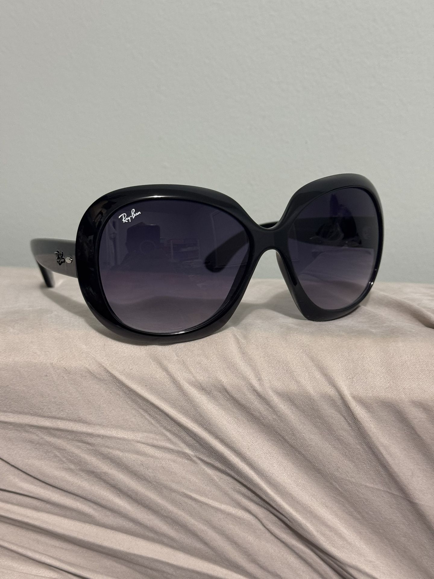 Ray ban JACKIE OHH II 60mm