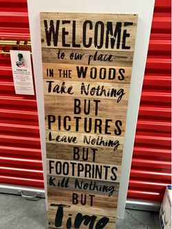 Home decor