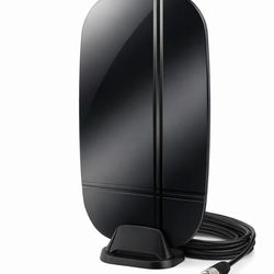 HDTV Digital TV Antenna HD007 Indoor Outdoor 4K 8K 1080p USB Signal