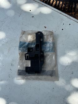 2021-2023 ford f-150 front radar support
