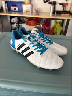 Adidas Adi pure