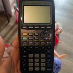 Ti 83