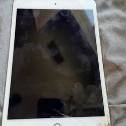 iPad Mini 6th Generation 