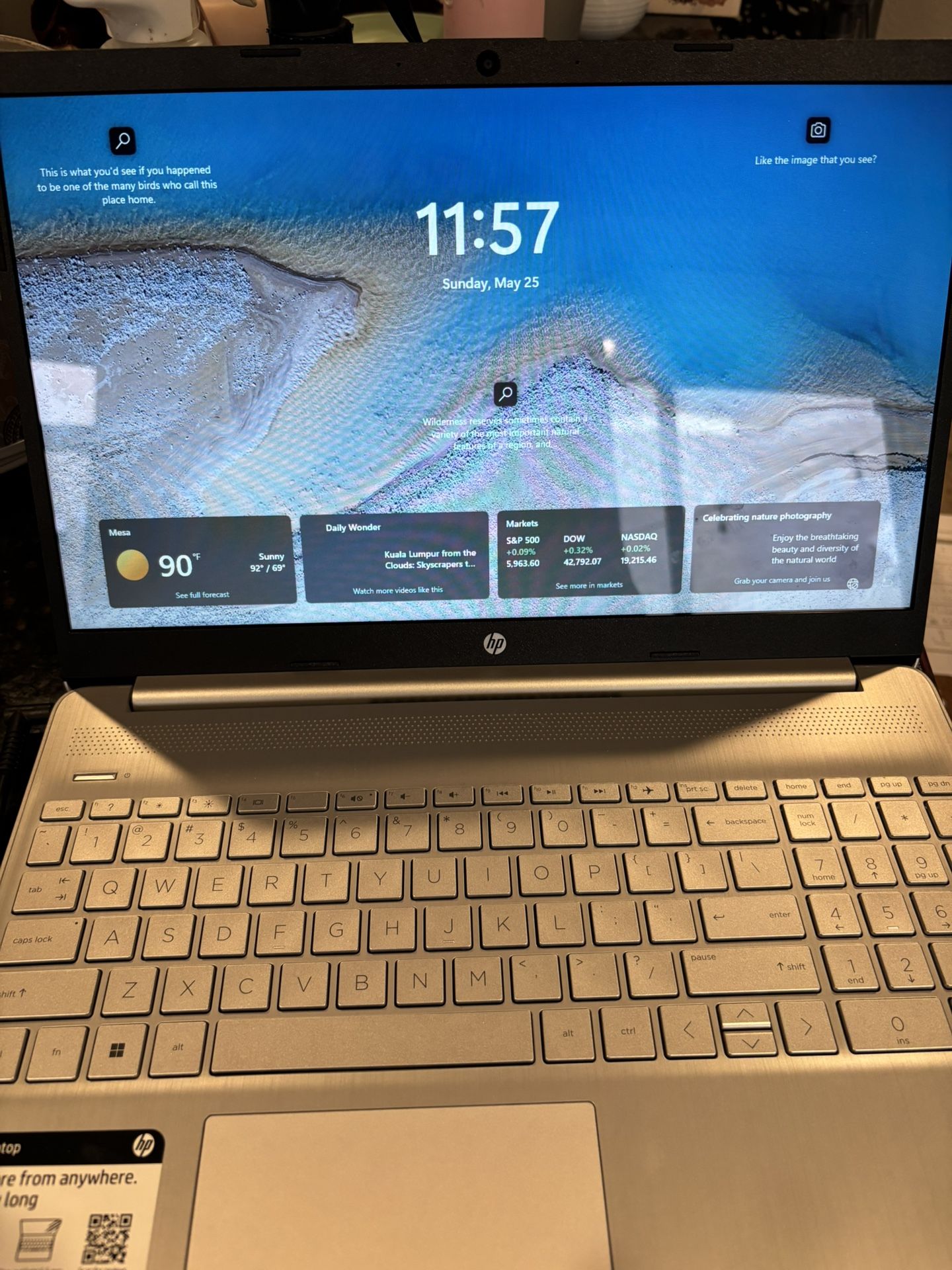 Hp Laptop Touchscreen