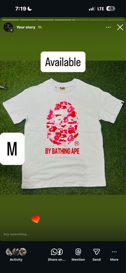 BAPE
