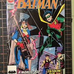 Batman # 467 (Direct Edition)