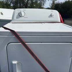 Dryer For Sale We Can Drop off $60 OBO 