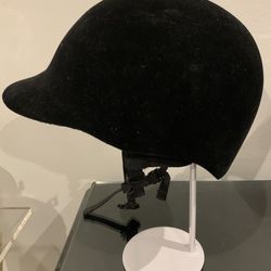 Riding Hat Girls Size 6 3/4