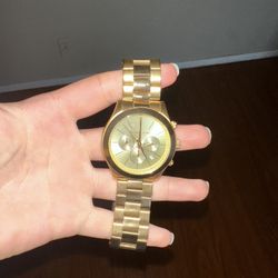 Michael Kors Men Watch