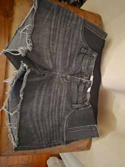 Maternity Shorts