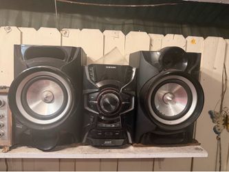 Equipo de musica