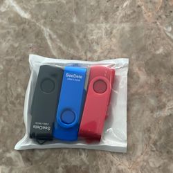 64gb USB Drives 3pk