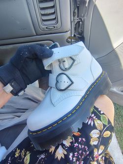 Super cute doc martens