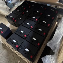 🔋 GROUP 35 BATTERY FOR HONDA • TOYOTA • NISSAN • SUBARU 🔋
