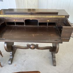 Antique Writing Desk