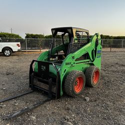 773 Bobcat 