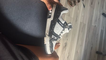 Louis Vuitton Trainers