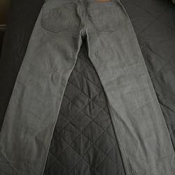 Levi Jeans