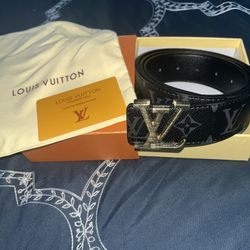 Louis Vuitton Belt