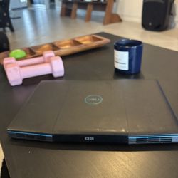 Gaming/trading Dell G3 15 3500 