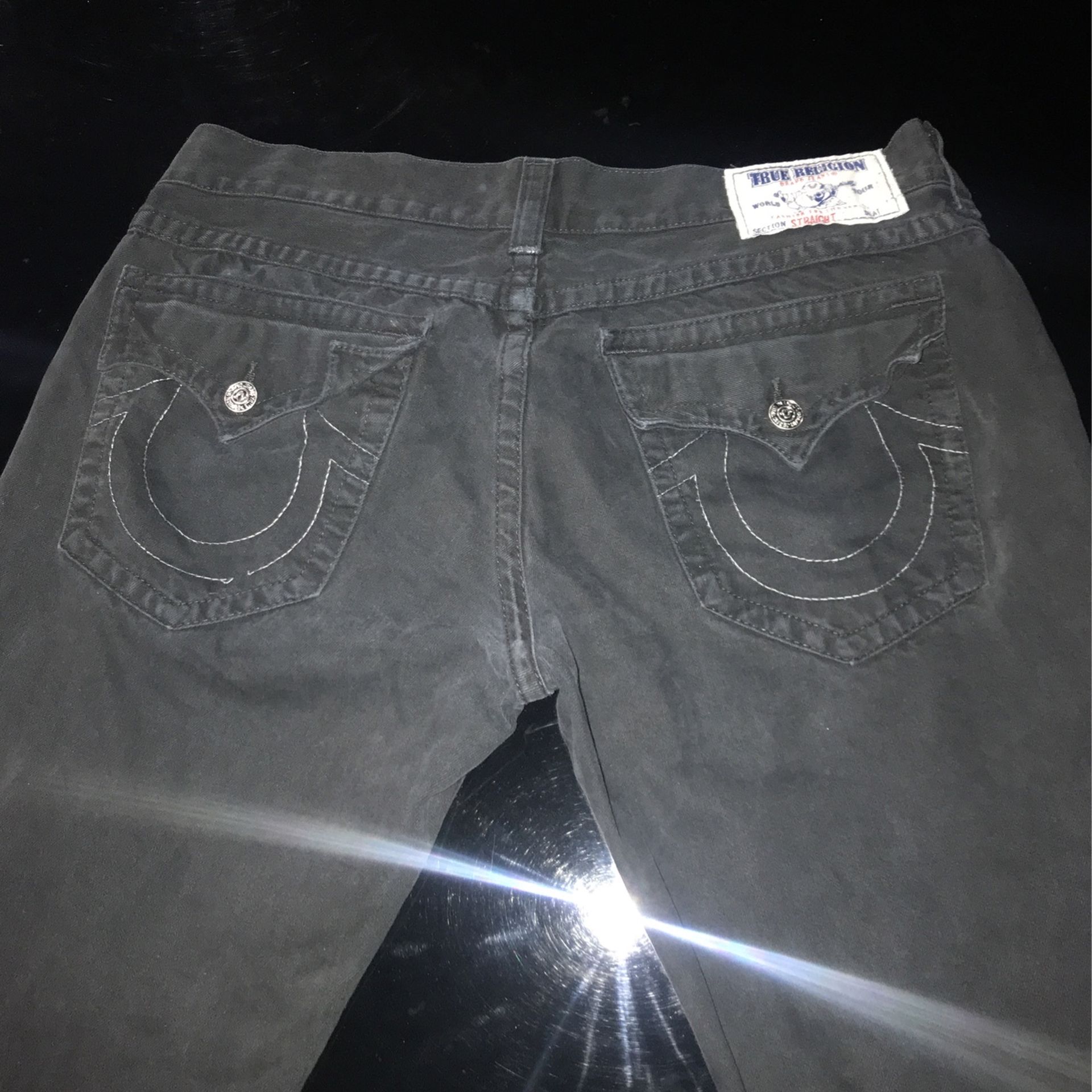 Drew religion brand jeans size 40