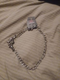 Paparazzi necklace