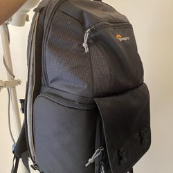 Professional Camera Backpack Lowepro Fastpack BP 250 AW II