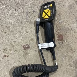 Western/fisher Snowplow Controller