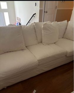 IKEA couch