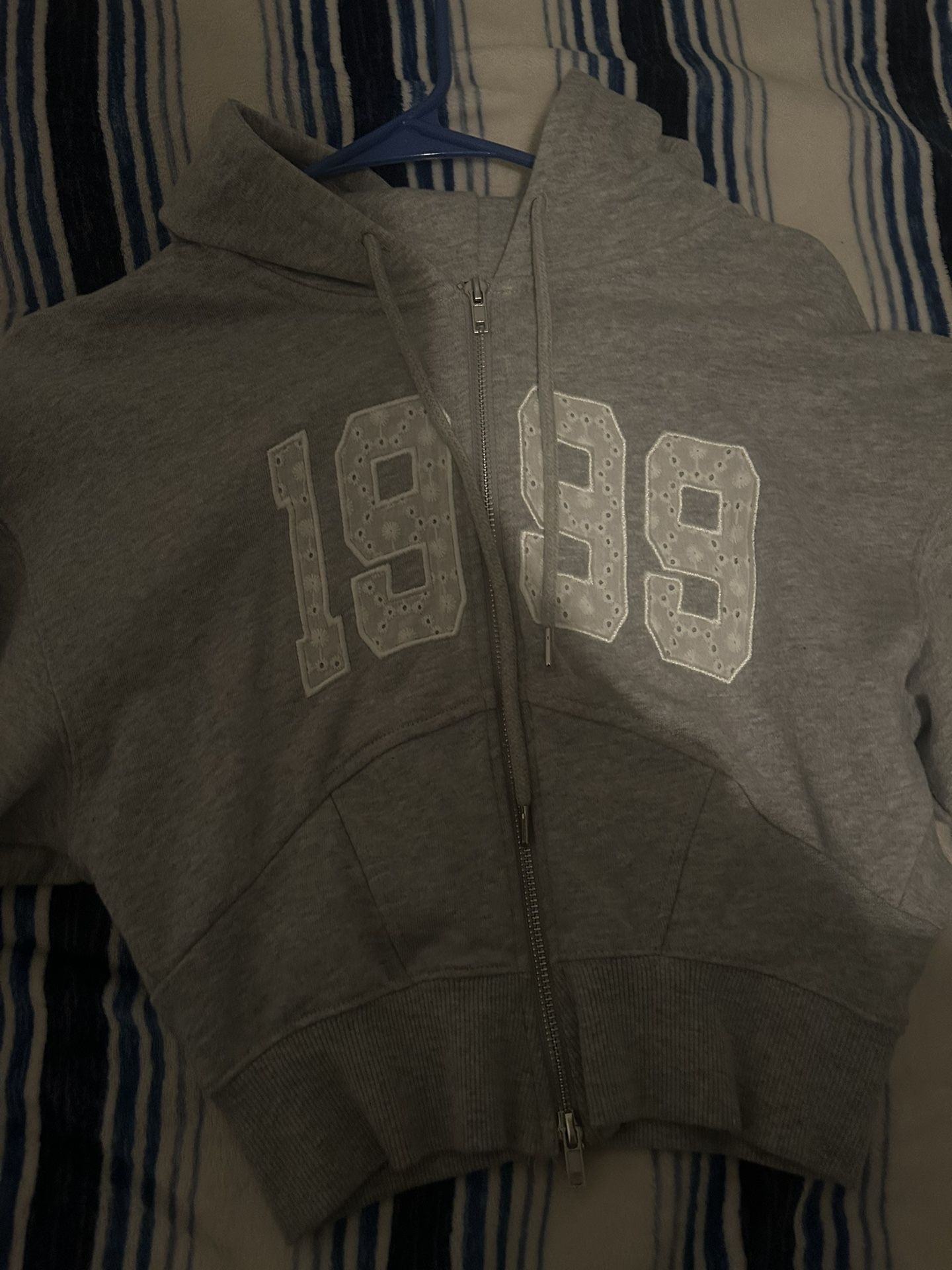 Zip Up
