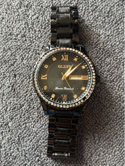 OLEVS WATCH