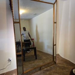 Large Mirror