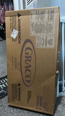 Changing pad