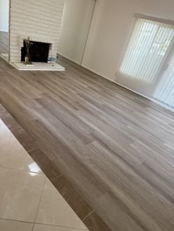 Flooring Installation Laminate, Vinyl And Tile,