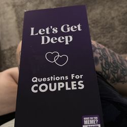 Game for couples