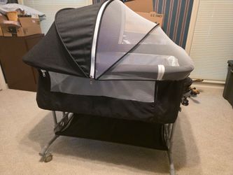 Bassinet