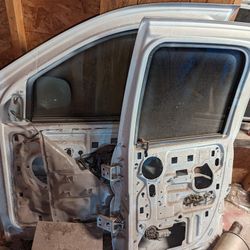 Dodge Ram 1500 Parts