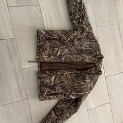 Men’s L Hunting Jacket