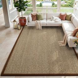 Rugs indoor/outdoor