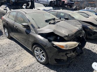 Parts for FORD FOCUS SE 2.0L 2016 - Stock # 14768