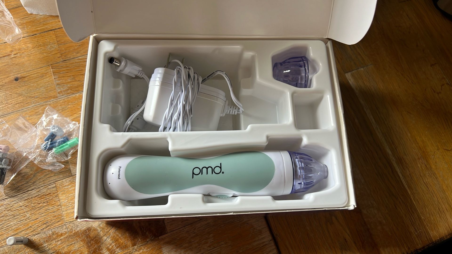Pmd Personal Microderm