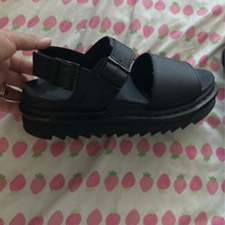 Dr. Martens