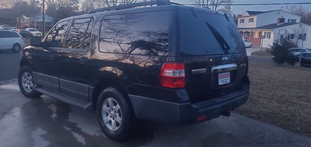 2013 Ford Expedition