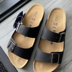 Birkenstocks Arizona | SIZE 12 / 45