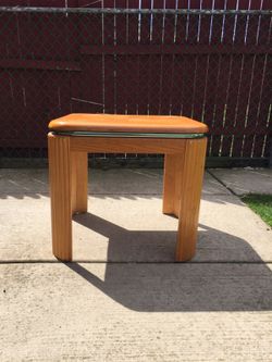 End table