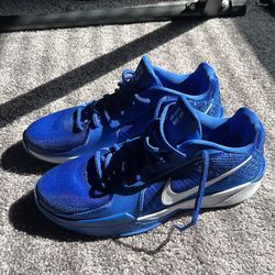 Sabrina 2s men’s 9.5