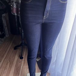 Jeans Size 8