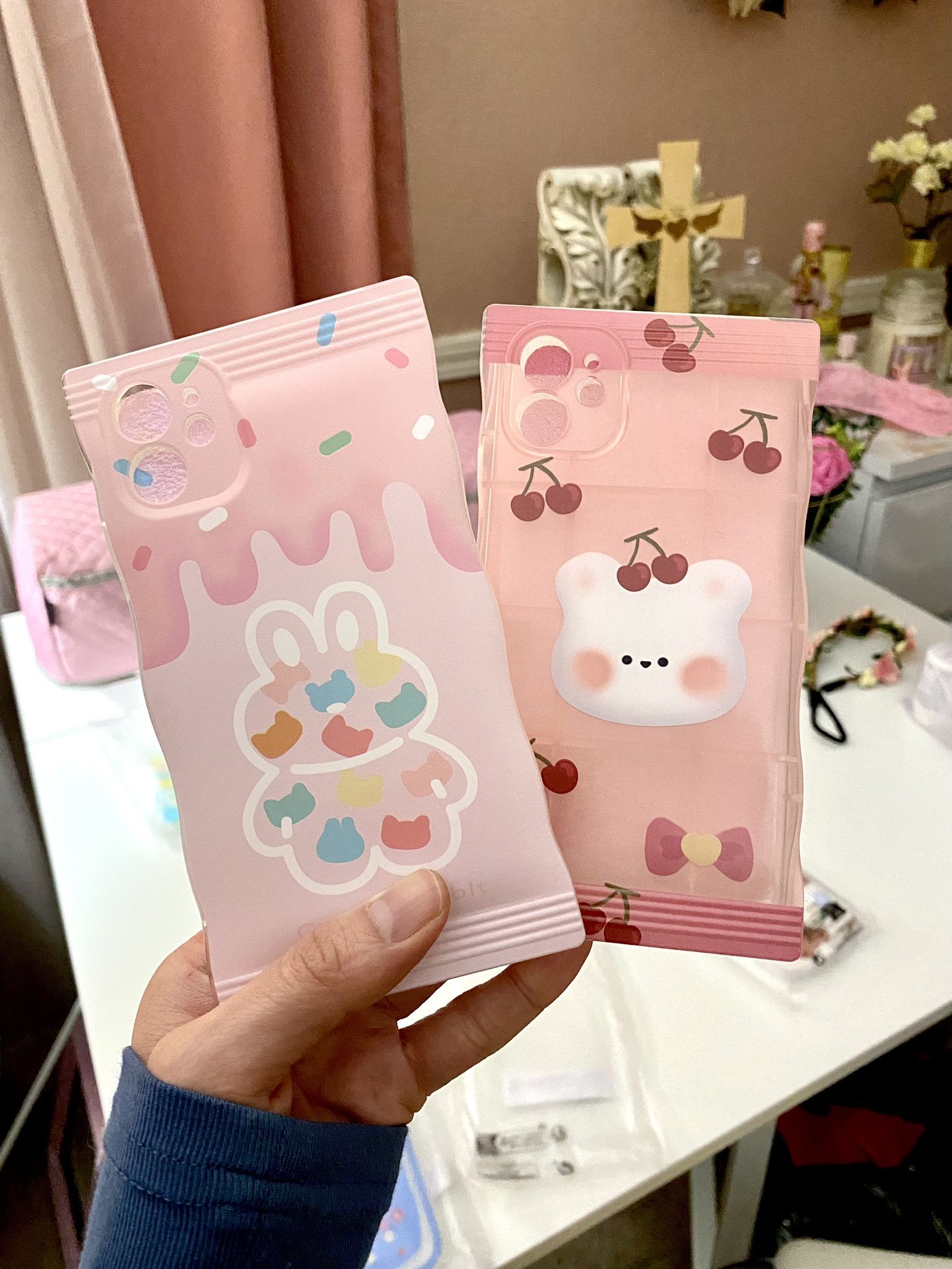 iPhone 11 Cases (variety)