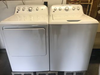 Washer/ Dryer
