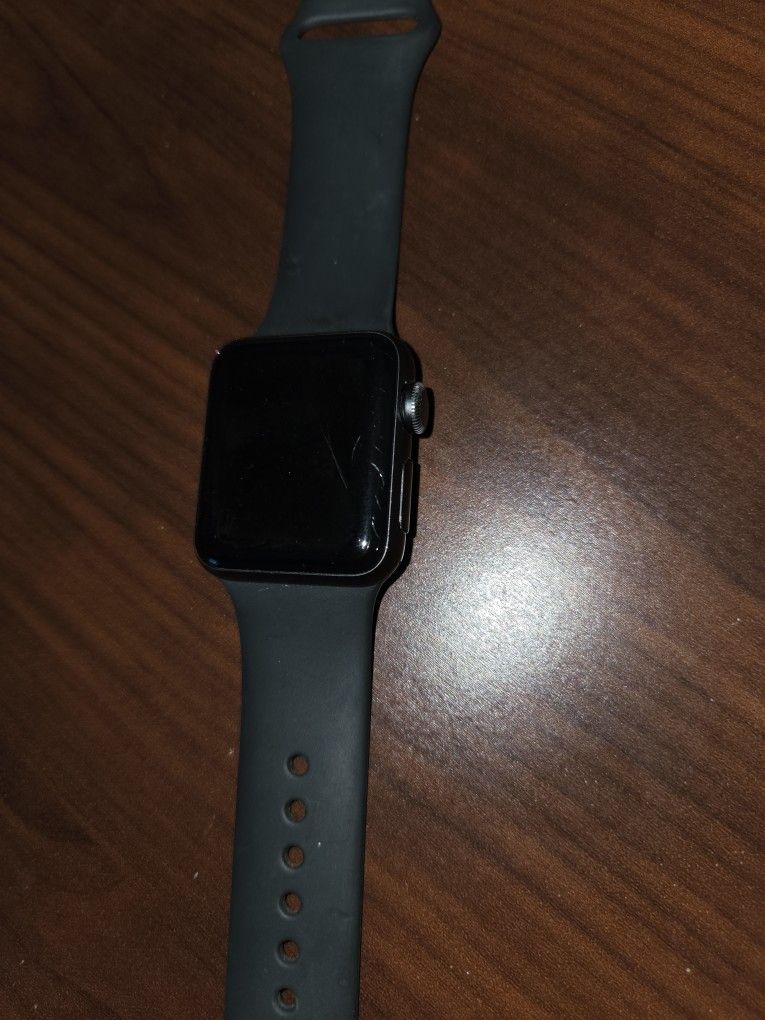 Apple Watch Series 3